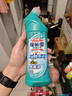 花王（KAO）馬桶清潔劑500ml 進(jìn)口潔廁靈廁所清洗液強(qiáng)力除臭去污垢去尿堿黃漬 曬單實拍圖