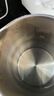 YTBBR過濾凈水器3.5L濾水壺適配德國Brita碧然德濾芯凈水器廚房過濾水壺凈化壺活性炭去除水垢異味 海洋藍3.5L富鍶礦石【1壺+6芯】 送貨入戶 曬單實拍圖