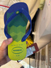 havaianas哈唯納BrasilFresh漸變色人字拖夏外穿夾腳平底拖鞋海邊 7893-海洋藍 37-38 巴西碼 曬單實(shí)拍圖