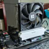 Thermalright(利民)Assassin King 120 SE CPU風冷散熱器 AGHP逆重力五熱管 支持雙平臺 S-FDB軸承 AK120 SE 曬單實拍圖
