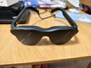 雷鳥【雷鳥超級(jí)新品】RayNeo Air 3s Pro 智能AR眼鏡 智能眼鏡 高清巨幕觀影眼鏡 XR眼鏡 曬單實(shí)拍圖