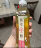 康師傅 純萃零糖茉莉花茶500ml*15瓶0糖0脂0負(fù) 擔(dān)冷萃慢濾飲料飲品整箱 曬單實拍圖