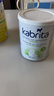 佳貝艾特（KABRITA）嬰幼兒寶寶羊奶粉荷蘭版金裝3段400g12-36個(gè)月 DHA+A2   曬單實(shí)拍圖