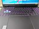 華碩天選6 Pro 酷睿版 國家補貼20%Ultra 7 16英寸游戲本筆記本電腦(U7-255HX 16G 1T RTX5060 2.5K)灰 曬單實(shí)拍圖