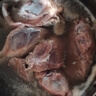 月盛齋【冰鮮牛肉】國產牛腿肉1斤 內蒙牛肉生鮮鮮肉 中華老字號 曬單實拍圖