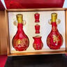 郎酒紅花郎10 白酒 醬酒 53度 500ml*2 禮盒裝 中秋禮品 曬單實(shí)拍圖