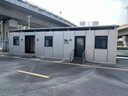金旭戶(hù)外崗亭保安亭門(mén)衛室值班室可移動(dòng)成品收費不銹鋼廠(chǎng)家定制 款式一定金 曬單實(shí)拍圖