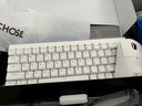 邁從（MCHOSE）Ace 68 Air磁軸鍵盤(pán) RT電競游戲客制化機械有線(xiàn)連接全鍵熱插拔泰山磁軸GT雙驅動(dòng)無(wú)畏契約 Ace 68 Air電競版 陽(yáng)春白雪 火影磁軸 曬單實(shí)拍圖