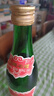 西鳳酒 1989金獎老綠瓶陜西版 45度 500ml*9瓶 整箱裝 鳳香型白酒 曬單實(shí)拍圖
