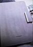 HUAWEI MatePad Mini智能皮套 曜石黑 適用于HUAWEI MatePad Mini 曬單實拍圖
