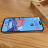 品勝適用蘋果16ProMax鋼化膜磨砂膜iPhone16ProMax手機(jī)膜電競磨砂膜高清抗指紋防塵防摔保護(hù)貼膜 2片裝 曬單實拍圖