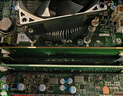 聯(lián)想（Lenovo）16GB DDR4 2400 臺(tái)式機(jī)內(nèi)存條 曬單實(shí)拍圖