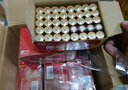 南孚5號電池40粒 五號堿性 聚能環(huán)5代 適用耳溫槍/血糖儀/無線鼠標(biāo)/遙控器/血壓計/掛鐘/血氧儀等 曬單實拍圖