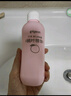貝親（Pigeon）桃子水 桃葉精華 嬰兒爽身露 四季通用 200ml *3支裝 曬單實(shí)拍圖