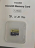 影石（Insta360）官方推薦配件 256G內(nèi)存卡SD卡【除GO 3/GO 3S外通用】 曬單實(shí)拍圖