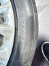 朝陽(yáng)1號 汽車(chē)輪胎 235/45R18 94W ARISUN 1 適配沃爾沃 曬單實(shí)拍圖