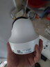 ?？低旽IKVISION 400萬(wàn)像素 無(wú)線(xiàn)WIFI監控攝像頭 360度全景超清云臺旋轉手機遠程可對講AI人形偵測 K44H 標準版（送內存卡） 曬單實(shí)拍圖