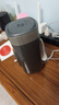 摩動(dòng)（modong）純鈦內(nèi)膽便攜式電熱水壺?zé)姛崴瓱畨?50ml泡奶旅行商務(wù)出差養(yǎng)生杯加熱杯 MD-DSB02B 曬單實(shí)拍圖