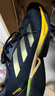 adidas領(lǐng)航系列Supernova Eterno隨心暢跑體測跑鞋男女阿迪達斯 一號黑/碳黑   40.5 曬單實(shí)拍圖