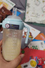 小土豆（potato）兒童水杯大寶寶直飲奶瓶吸管杯幼兒園開學(xué)用1歲以上 300ml萌動(dòng)綠 曬單實(shí)拍圖