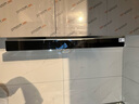 美的（Midea）家用抽油煙機燃氣灶套裝19/21可選立方大吸力頂吸式歐式煙灶二件套裝三件套本店廚房排油煙機第1名 【天然氣】【19m3煙灶兩件套】搭4.8kw灶 廚房家電 曬單實(shí)拍圖