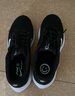 耐克NIKE跑步鞋男緩震透氣WINFLO 10運(yùn)動(dòng)鞋DV4022-003黑白43 曬單實(shí)拍圖