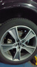 米其林（MICHELIN）汽車輪胎 255/45R20 101W 攬途 LATITUDE SPORT 3 適配紅旗HS5 曬單實拍圖