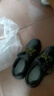 衛(wèi)爾盾勞保鞋男防砸鋼包頭防刺穿耐磨防水安全工地工作功能鞋9215-1 42 曬單實拍圖
