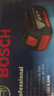 博世（BOSCH）GBA 18V 4.0Ah 18V鋰電池不帶充電器 1600A00163 曬單實拍圖