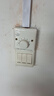 鉆石牌吊扇電風(fēng)扇家用客廳1.4米56吋樓頂扇工業(yè)大風(fēng)力吸頂電風(fēng)扇黑色DS56-11I 曬單實(shí)拍圖