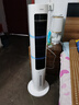 海爾（Haier）家用空調(diào)扇加濕冷風(fēng)扇水冷降溫?zé)o葉塔扇香薰節(jié)能小空調(diào)強(qiáng)勁制冷節(jié)能冷風(fēng)機(jī) 遙控款HFZ-Y8625A 曬單實(shí)拍圖