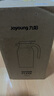 九陽(yáng)（Joyoung）保溫壺家用304不銹鋼內膽保溫水壺家居暖水瓶大容量2LWF201(白) 曬單實(shí)拍圖