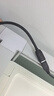 山澤usb3.0延長(cháng)線(xiàn)3米 公對母電視u盤(pán)鼠標鍵盤(pán)擴展線(xiàn)電腦硬盤(pán)數據連接加長(cháng)線(xiàn)打印機分線(xiàn)器轉接線(xiàn)UK-030 曬單實(shí)拍圖
