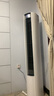 小米（MI）米家 2匹 新一級能效 大風(fēng)口 巨省電 立式空調(diào)柜機(jī) 51LW-NA10/N1A1(W)【2025新款】 曬單實(shí)拍圖