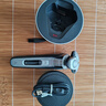 飛利浦（PHILIPS）電動(dòng)剃須刀全新一代旋護(hù)式新9系pro+禮盒裝-全天凈爽AI級(jí)護(hù)膚刮胡刀 升級(jí)清潔倉(cāng) 七夕禮物送老公 曬單實(shí)拍圖