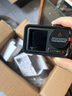 大疆【國家補貼】Osmo Action 4 靈眸運動相機 摩托車騎行滑雪潛水戶外vlog相機 OA4防抖拍攝 Action 4 標準套裝【國補】送戶外禮包 無內(nèi)存卡 曬單實拍圖