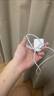 APPLE蘋果數(shù)據(jù)線type-c編織線iPhone17/16/15快充蘋果數(shù)據(jù)線iPad/AirPods/15ProMax充電器數(shù)據(jù)線套裝 雙C編織線1米【15-17機(jī)型】 曬單實(shí)拍圖