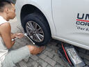 利奧玲瓏輪胎 215/55R16 93H P88 適配邁騰/沃爾沃S80 曬單實拍圖
