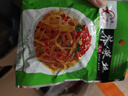 爆款下飯菜芥菜絲早餐咸菜小芥菜絲咸菜醬菜早餐主食搭檔250g/袋 99g*1袋芥菜絲 曬單實(shí)拍圖