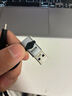 海備思USB轉Type-C轉接頭A公轉usb-c母口OTG手機u盤(pán)高速轉換適用電腦iphone16平板iPad車(chē)載充電數據線(xiàn) 曬單實(shí)拍圖