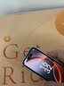 魅紫miniphone迷你智能小屏手機全網(wǎng)通5GWiFi3.8英寸超小屏幕時(shí)尚便攜高清視頻拍照長(cháng)續航學(xué)生兒童手機 可可白 8核+64GB 曬單實(shí)拍圖