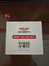 德力西（DELIXI）充電式感應(yīng)小夜燈 臥室節(jié)能床頭燈喂奶燈  暖白光 0.2W【感應(yīng)款】 曬單實拍圖