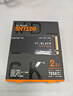 西部數據（WD）SSD固態(tài)硬盤(pán)M.2接口 SN7100 PCIe4.0 筆記本臺式機固態(tài)硬盤(pán) AI電腦配件 SN7100 2TB 曬單實(shí)拍圖
