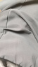 愛整理粘毛器粘毛滾筒粘毛替換紙衣服貓毛清潔神器家用滾刷氈毛器滾毛粘 【10cm手柄共300撕】自帶防塵罩 曬單實拍圖