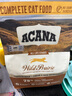 愛肯拿（ACANA）貓糧 牧場盛宴成貓幼貓糧 高蛋白無谷進口雞肉糧1.8kg效期26/7 曬單實拍圖