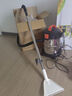 億力桶式手持吸塵器家用大吸力工業(yè)車載大功率有線 干濕兩用強力吸水除塵機開荒保潔6263-12L 國家補貼 曬單實拍圖