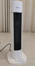 海爾（Haier）取暖器暖風(fēng)機(jī)家用電暖器遙控電暖氣速熱節(jié)能直流雙風(fēng)輪熱風(fēng)機(jī)輕音立式小太陽烤火爐臥室辦公暖風(fēng)扇 【直流電機(jī)/強(qiáng)勁暖風(fēng)】加大遙控HNF-S2050A 曬單實(shí)拍圖