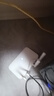 小米（MI）路由器4A千兆版  雙千兆 1200M雙頻無(wú)線(xiàn)速率 5G家用智能路由器 四天線(xiàn)穿墻 雙頻合一 曬單實(shí)拍圖