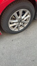 米其林（MICHELIN）汽車輪胎 205/60R16 96W 浩悅五代 Primacy 5 適配軒逸/速騰 曬單實(shí)拍圖