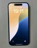 Apple iPhone 15  蘋果15 國行5G 雙卡雙待手機 二手手機 全網(wǎng)通 蘋果手機 藍色【85%用戶選擇】 【99新】256G【性能/性價比推薦】3期免息 三年老店+五星店鋪+一年質(zhì)保 曬單實拍圖